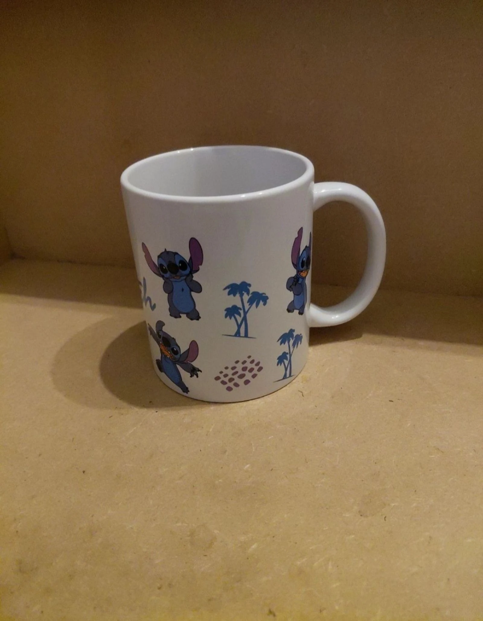 Taza stitch – photo 3